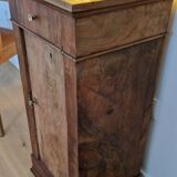 19th century Louis Philippe wooden furniture