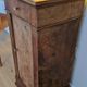 19th century Louis Philippe wooden furniture