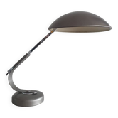 Lampe moderniste industriel - Design Ferdinand Solere 1950