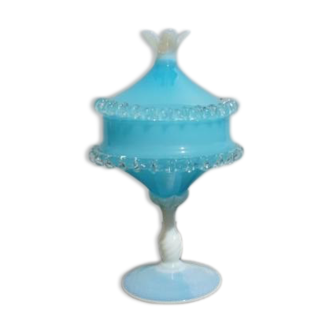 Opaline candy