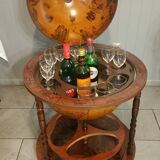 Bar globe