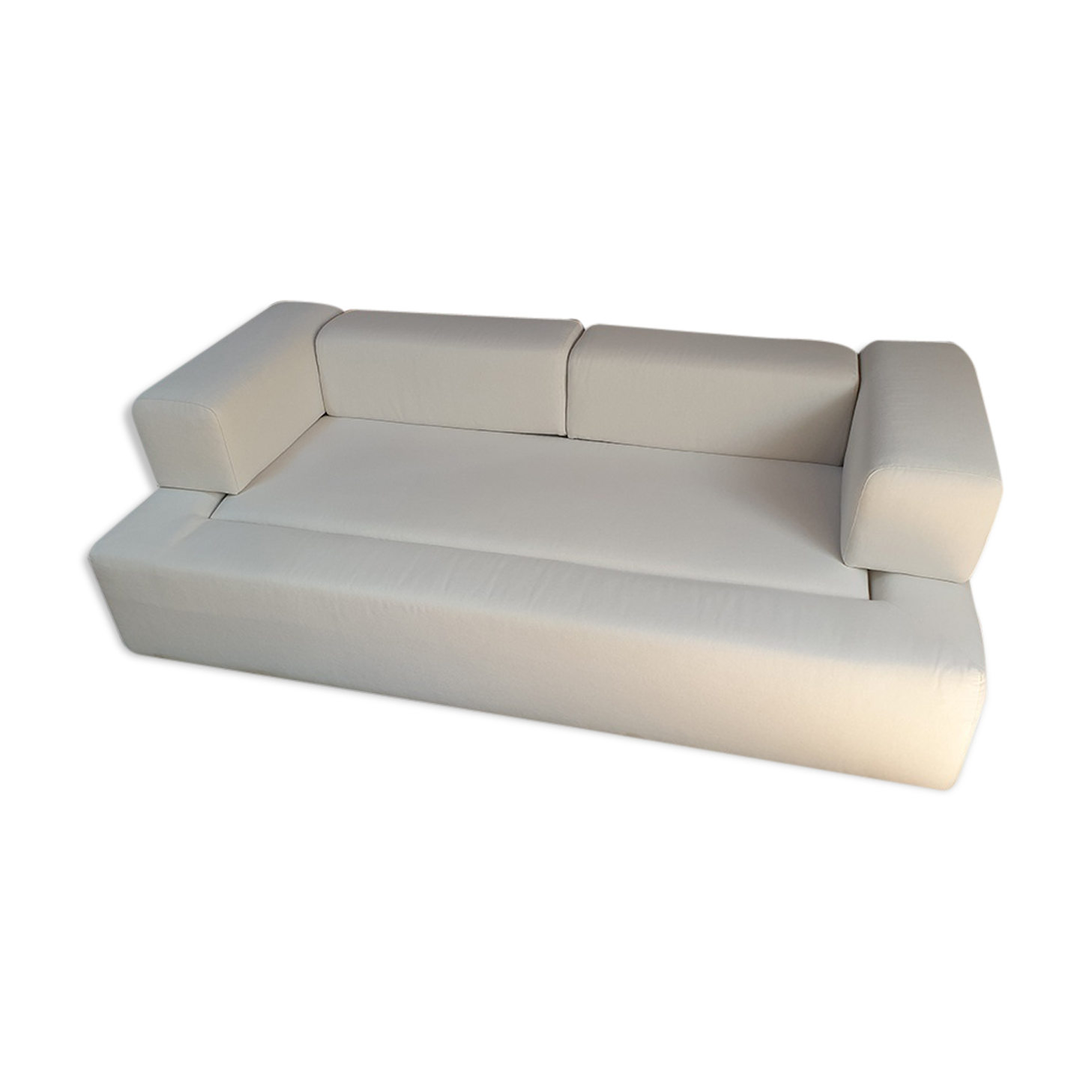 Sits Cubic sofa