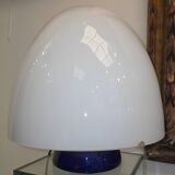 Murano, Italy Circa 1985–1995 Table lamp in blown glass, AV Mazzega