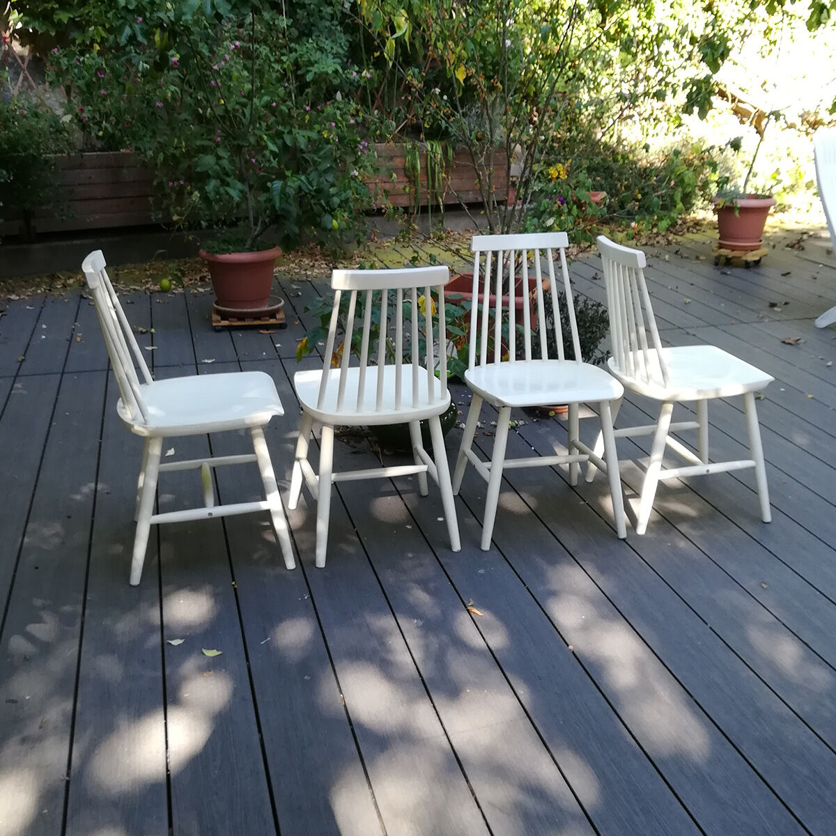 Ikea's 4 Tellus Suite, 1960s