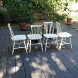 Ikea's 4 Tellus Suite, 1960s