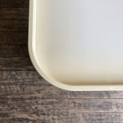 Componibili Caisson 4970 Castelli for Kartell 1969 white Space Aage 1969