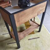 Table de toilette ou coiffeuse