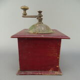 Former Peugeot Frères coffee grinder