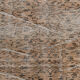 5x8 brunt orange floral vintage rug, 151x244cm