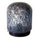 Gae Aulenti, 'Neverrino' murrine-blown glass table lamp , Vetreria Vistosi