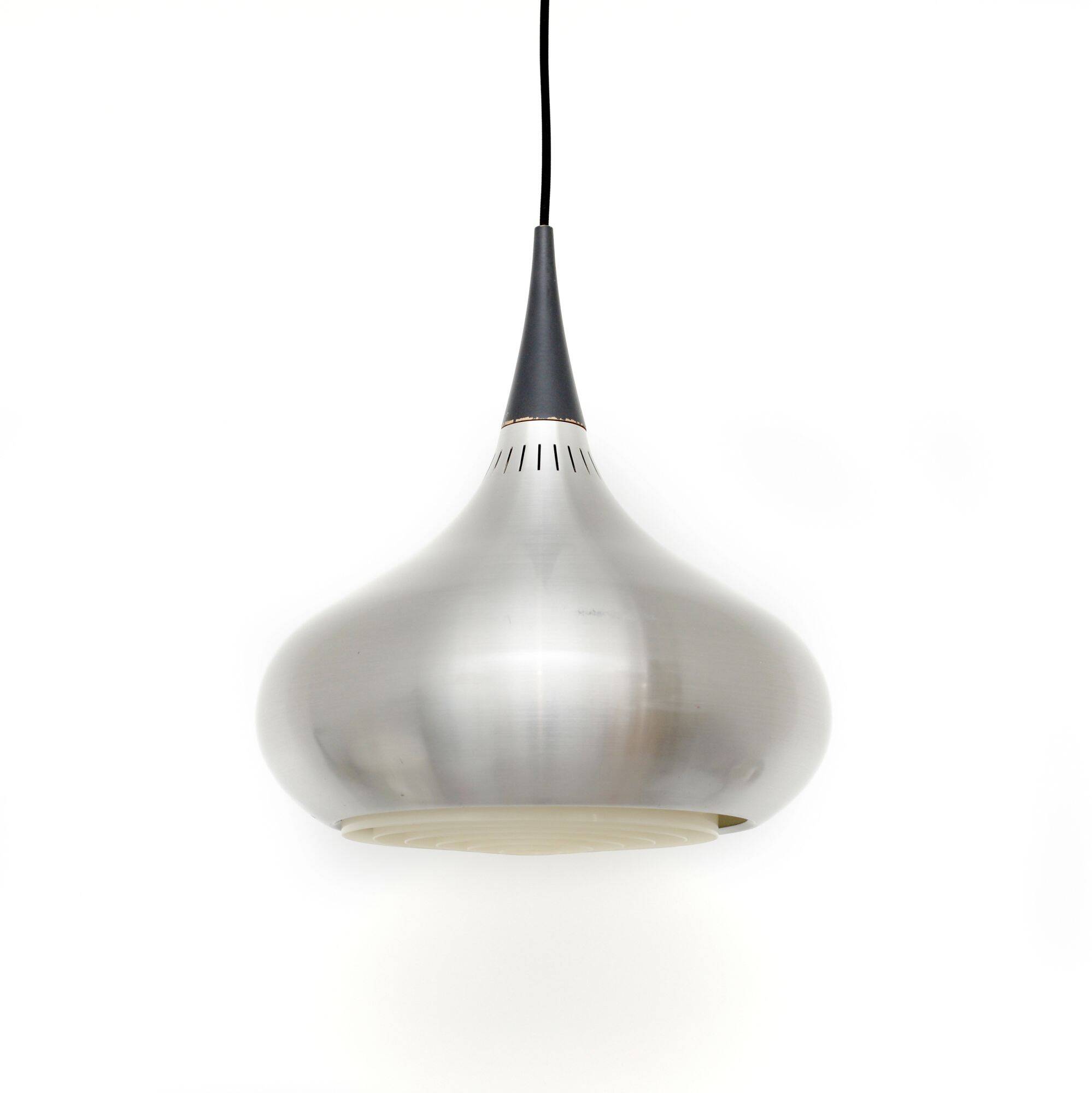 Orient lamp, design by JO Hammerborg for Fog Morup, Denmark 1963