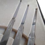 Crostacean claws & 6 meat extractors lobster crab