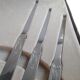 Crostacean claws & 6 meat extractors lobster crab
