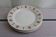 Lot de 4 assiettes plates