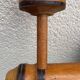 Vintage 60's coat rack