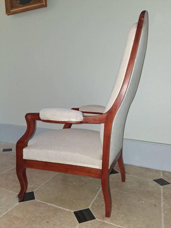 Fauteuil Voltaire