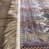 Oriental rug