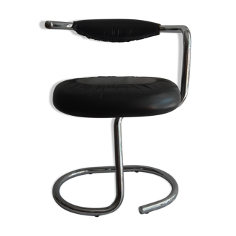 Chaise Cobra de Giotto Stoppino