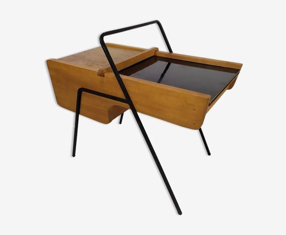 Travailleuse design Bernard de Swarte