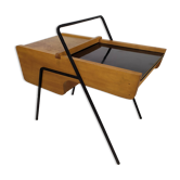 Travailleuse design Bernard de Swarte