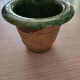 Small pot Tito Ubeda