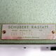 Schubert mechanical calculating machine