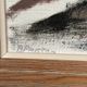 Original Swedish Oil on Canvas – "Abstract" by B. Person – Signed – Vintage and Framed – 53 x 44 cm (20.8" x 17.3")