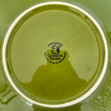 Serving dish Ceramiche Toscane