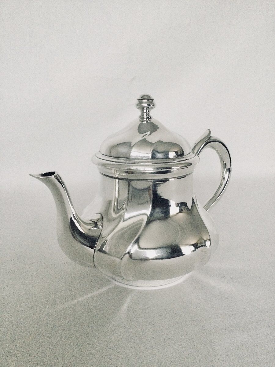 Boulenger tea and coffee service