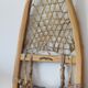 Old snowshoes Canada