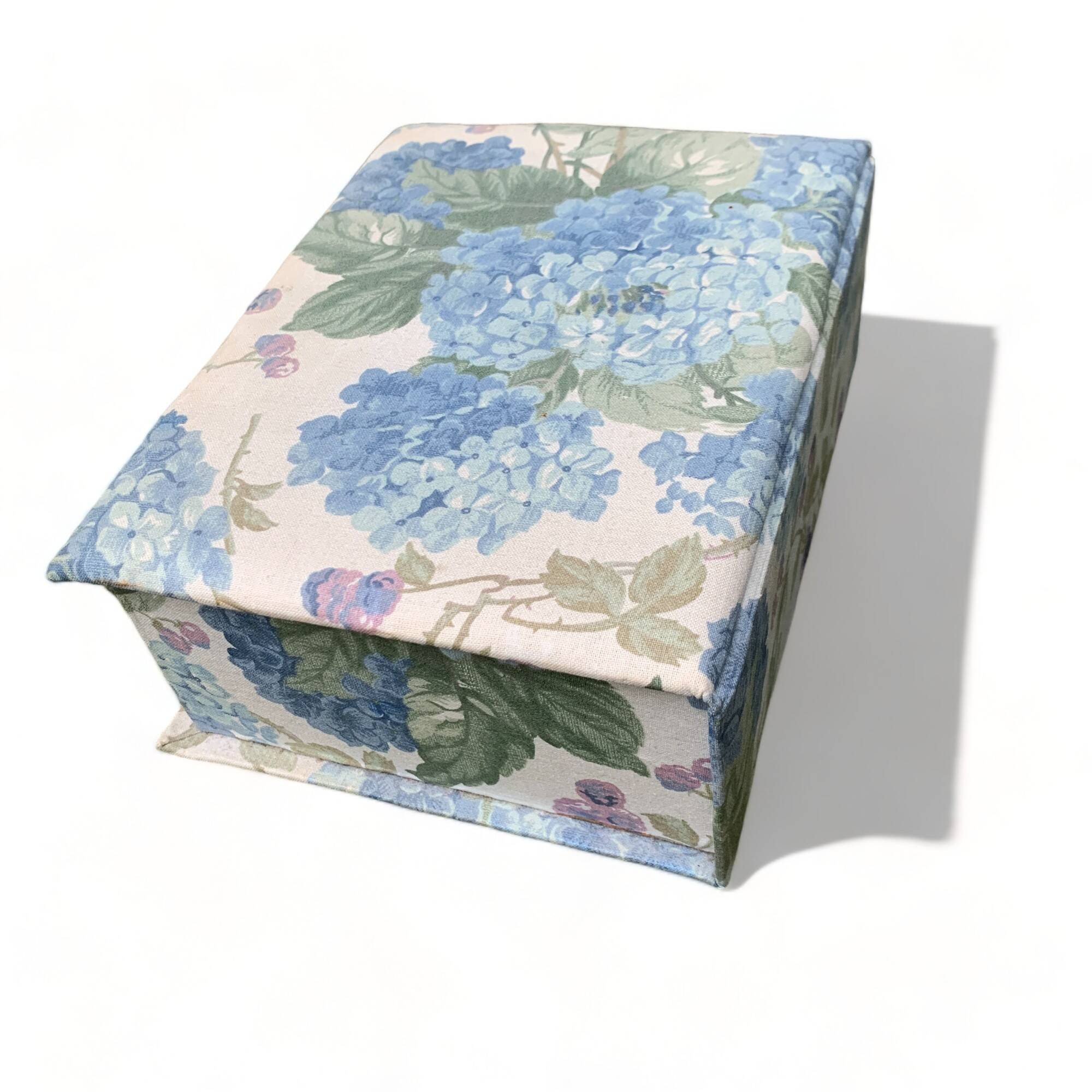 Jewelry box 21cm 70s with mirror and double level beauty makeup VINTAGE Old