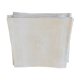 6 D monogram towels