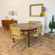 Vintage MacIntsoh Dining Table