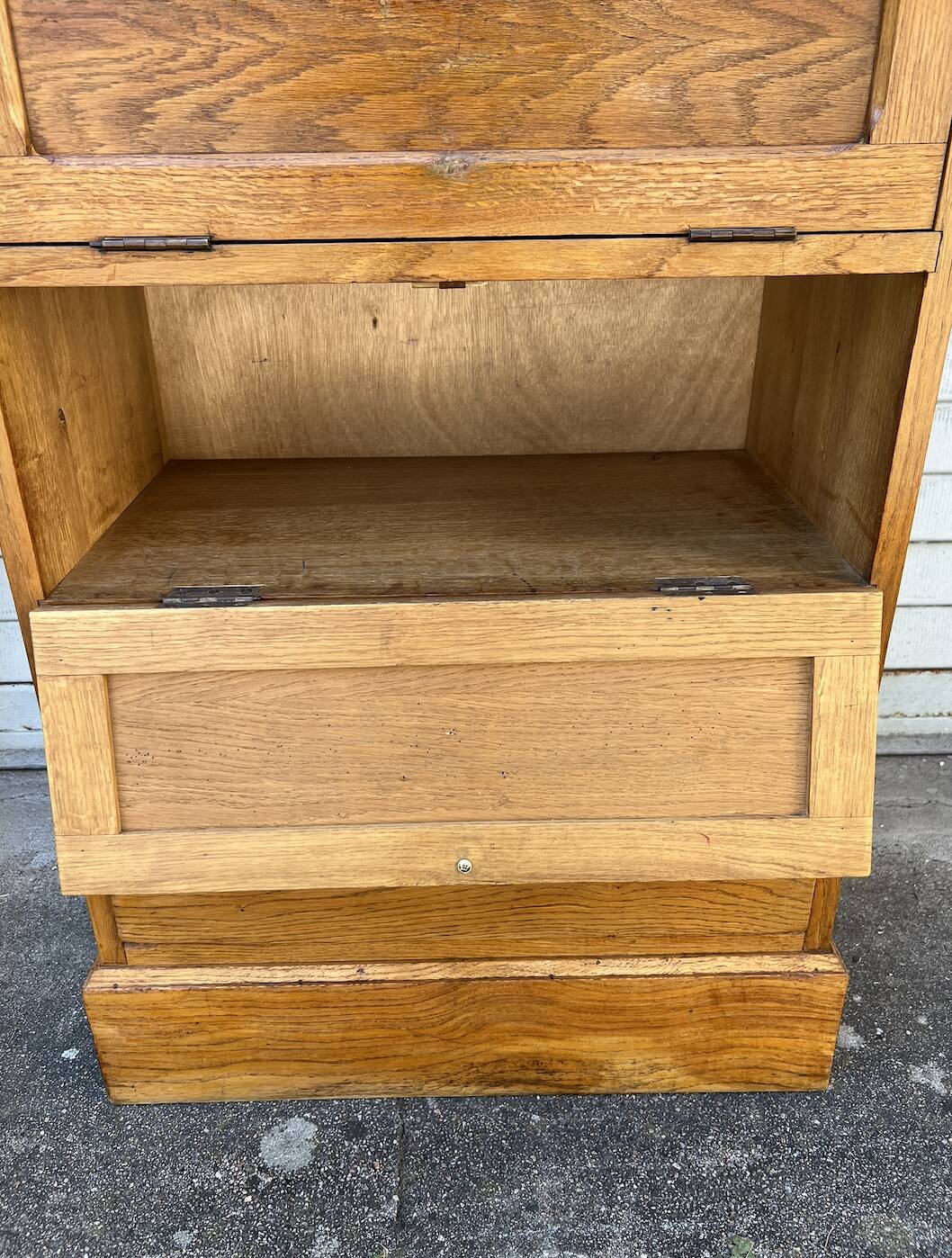 Vintage Drop-Leaf Furniture