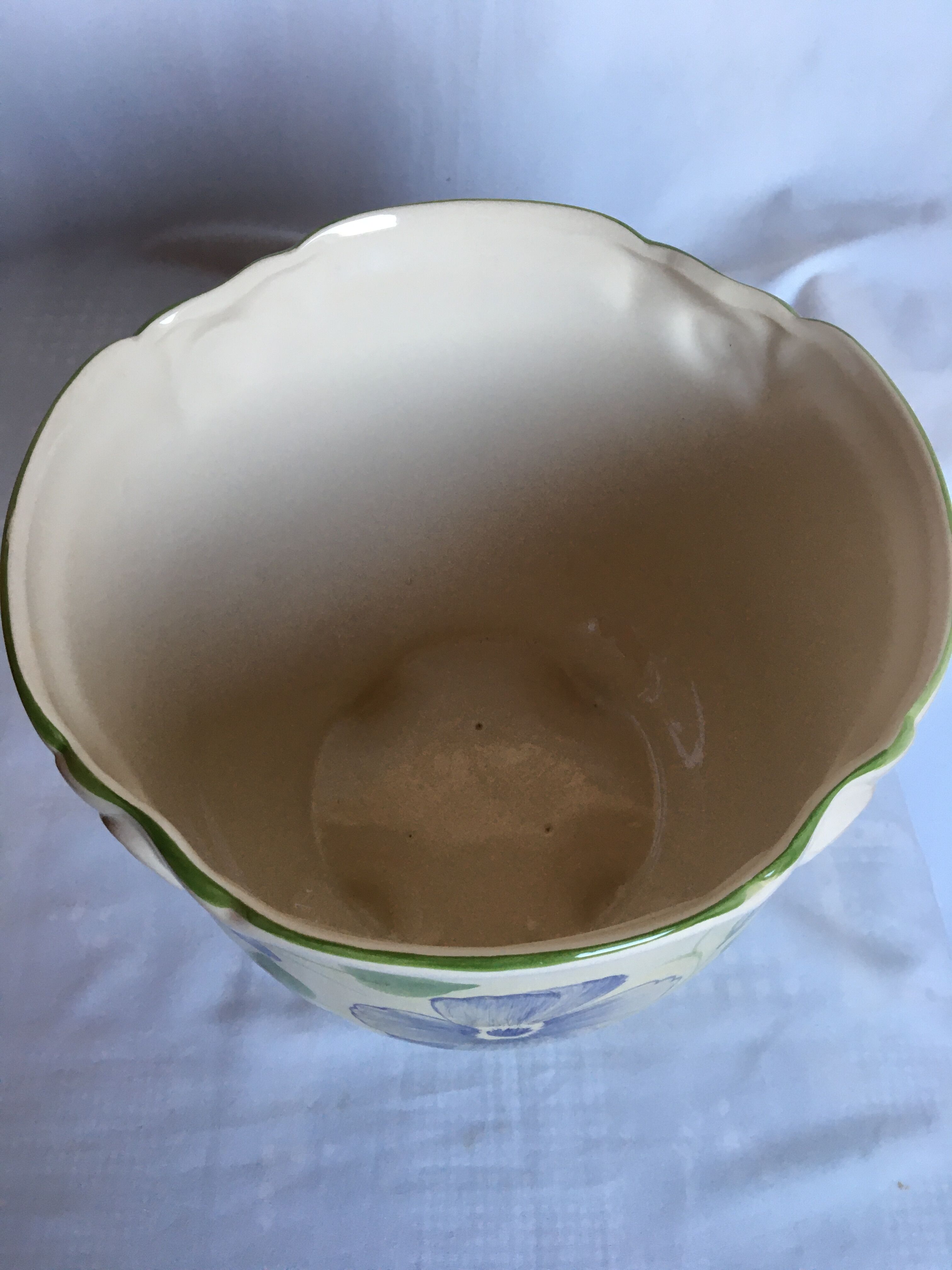 Pot cover