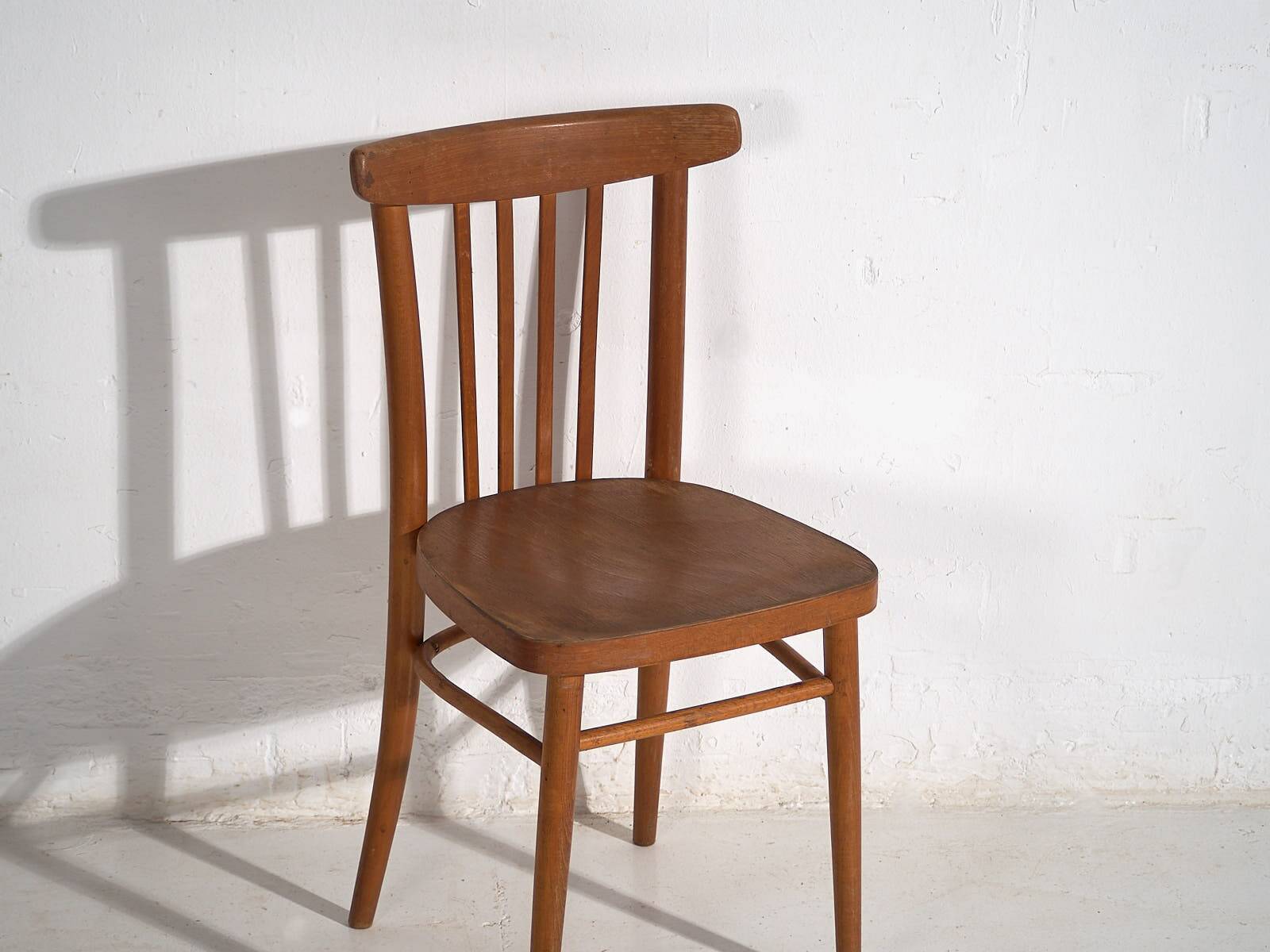 Chaises Thonet d’époque (c.1950). Ensemble 2 pièces #11