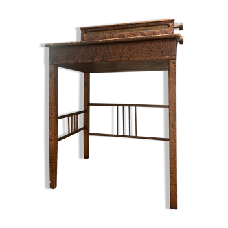 Child's desk 1931