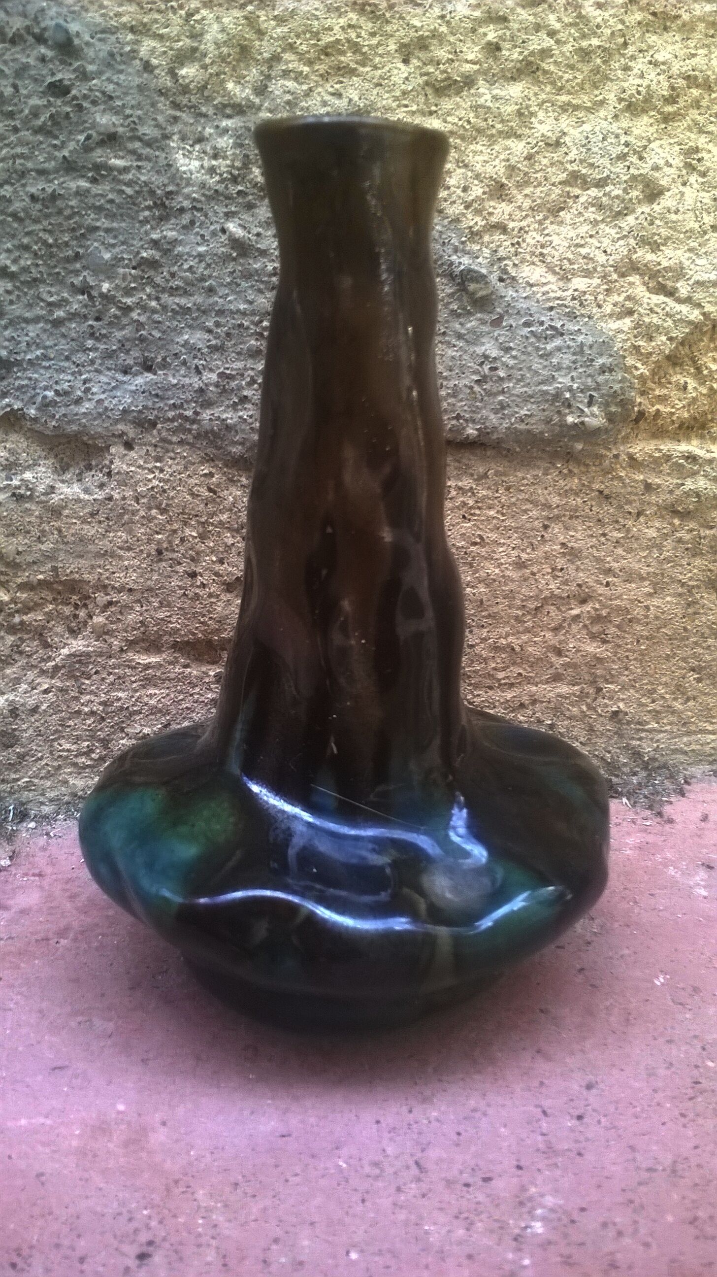 Vase vintage