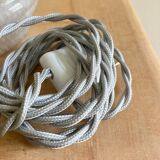 Lampe baladeuse vintage