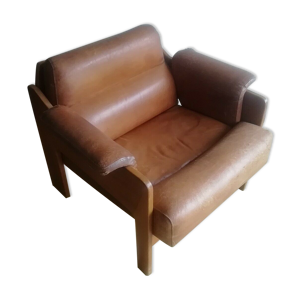 fauteuil scandinave en