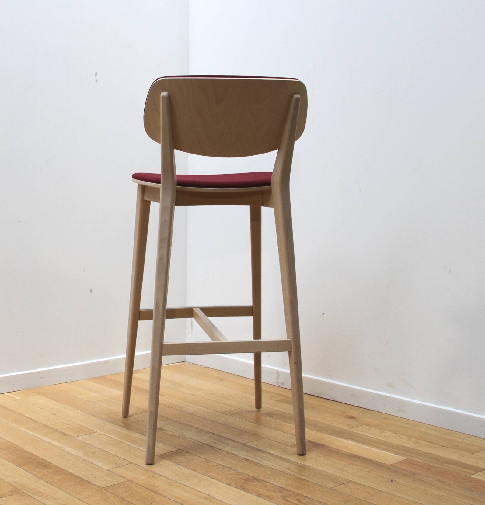 Calligaris bar chair