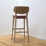 Calligaris bar chair