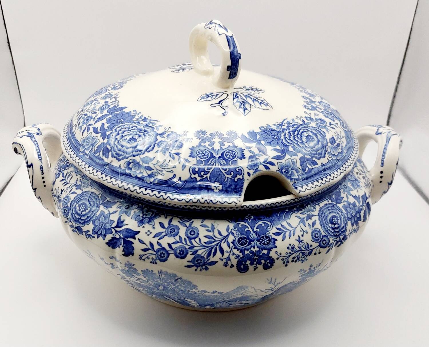 Soupière Villeroy & Boch Burgenland