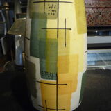 Schaffhausen swiss ceramic vase