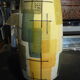 Schaffhausen swiss ceramic vase