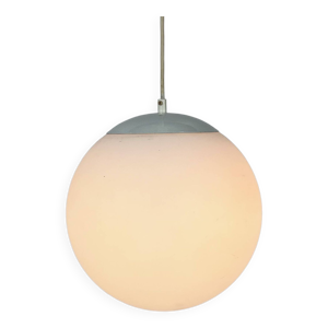 Lampe boule suspendue - hala