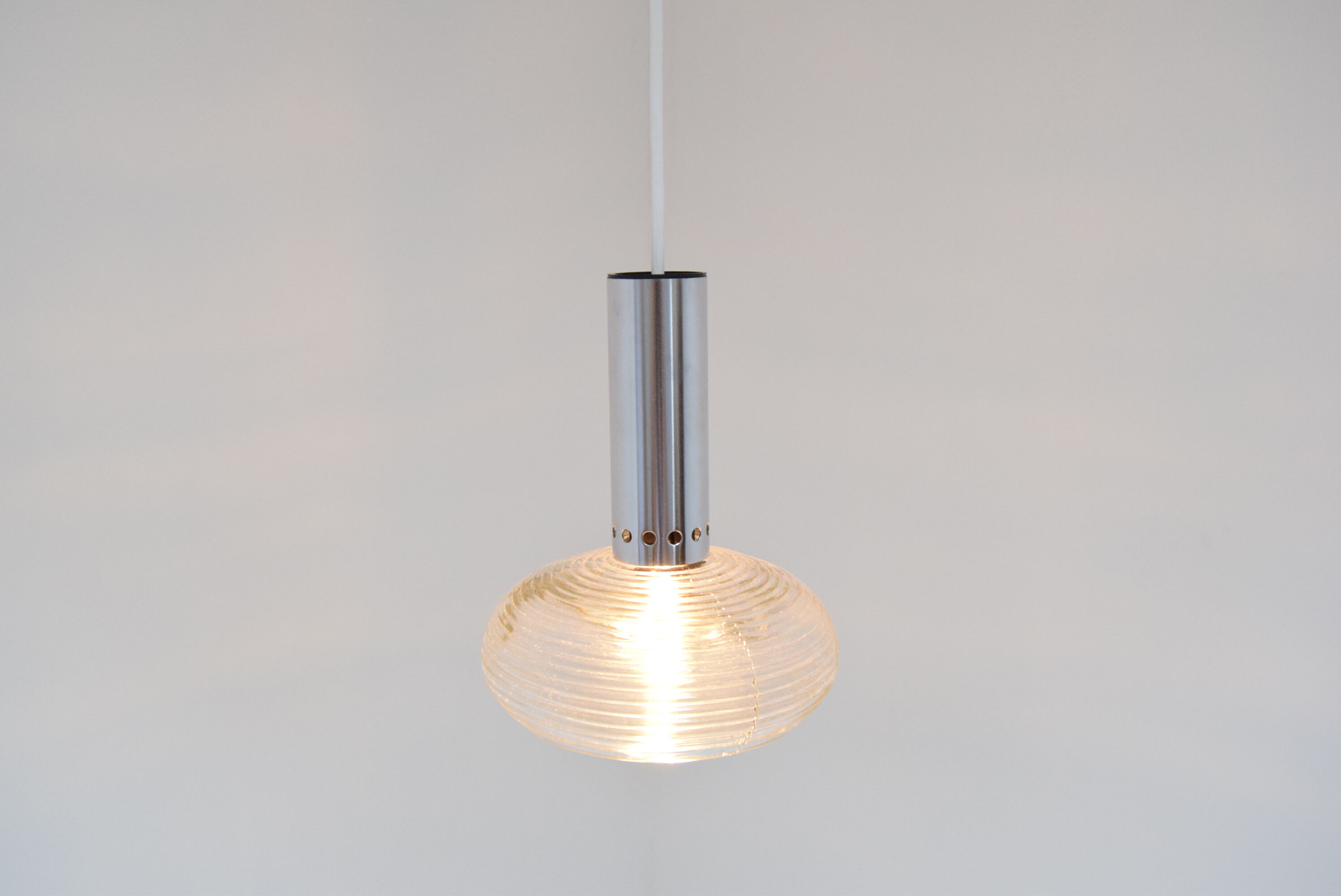 Mid-century Pendant,1980's.