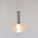 Mid-century Pendant,1980's.