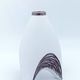 Sculptural ceramic vase by Alistair Danhieux – Saint-Amand-en-Puisaye