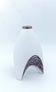 Sculptural ceramic vase by Alistair Danhieux – Saint-Amand-en-Puisaye